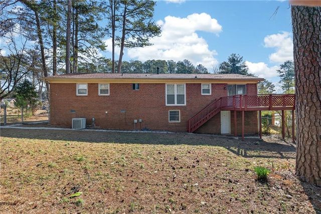 1660 Brantford Drive, Tucker, GA 30084