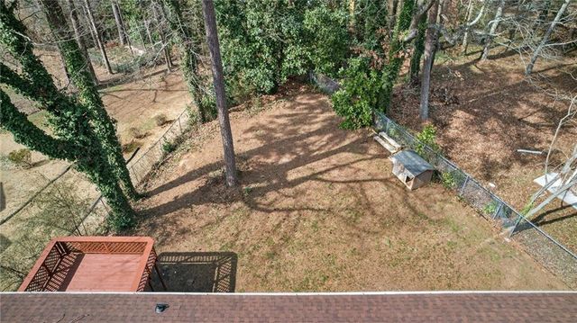1660 Brantford Drive, Tucker, GA 30084