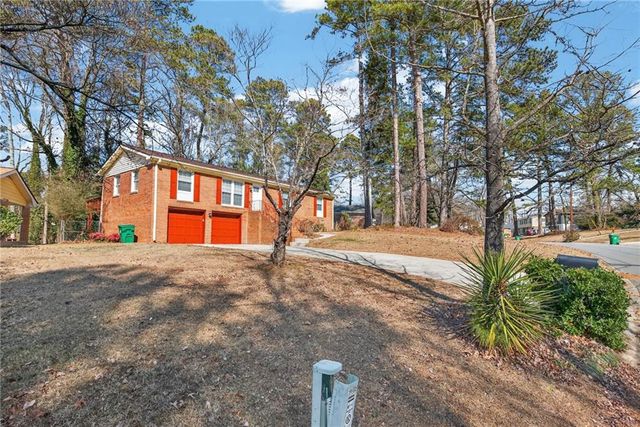 1660 Brantford Drive, Tucker, GA 30084