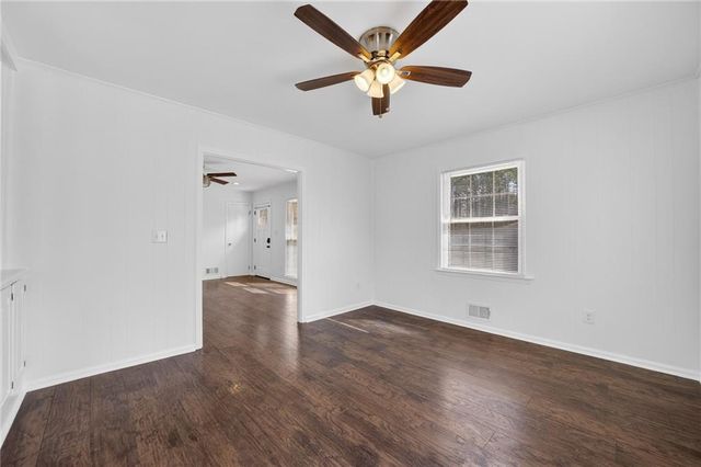 1660 Brantford Drive, Tucker, GA 30084