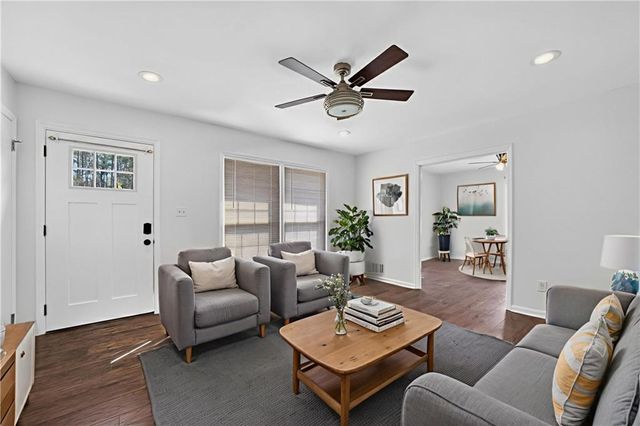 1660 Brantford Drive, Tucker, GA 30084