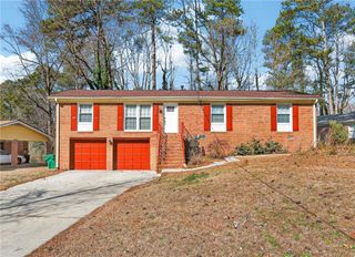 1660 Brantford Drive, Tucker, GA 30084