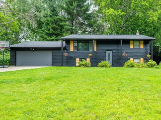 5975 Bonanza Drive, Lincoln Twp, MI 49127