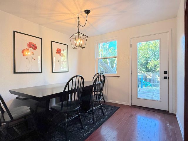 505 E 4th ST, Georgetown, TX 78626