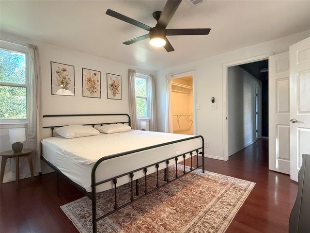 505 E 4th ST, Georgetown, TX 78626