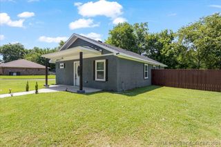 701 W Alabama, Durant, OK 74701