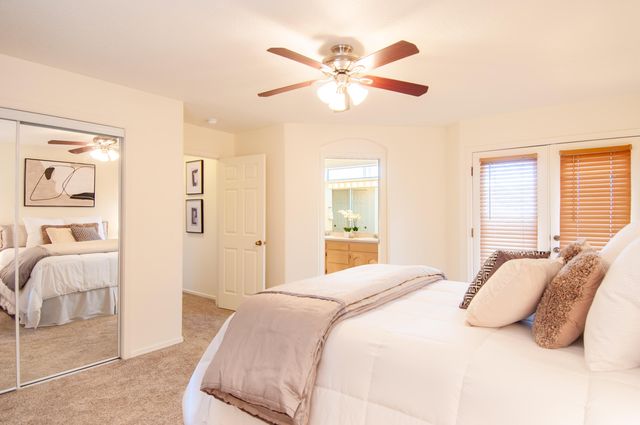 7239 Natalie Janae Lane NE, Albuquerque, NM 87109