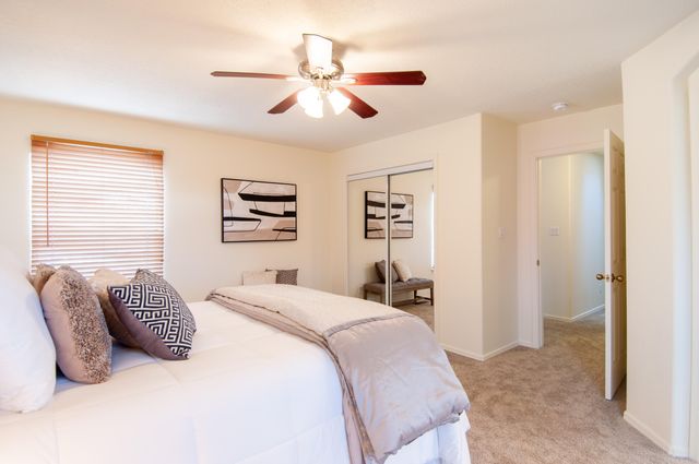 7239 Natalie Janae Lane NE, Albuquerque, NM 87109