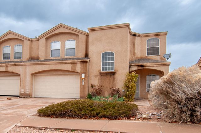 7239 Natalie Janae Lane NE, Albuquerque, NM 87109