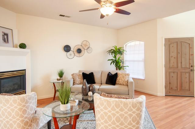 7239 Natalie Janae Lane NE, Albuquerque, NM 87109