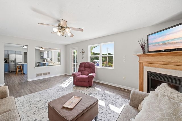 11598 Yorktown Court, Independence, KY 41051
