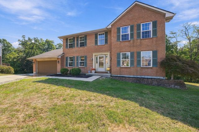 11598 Yorktown Court, Independence, KY 41051