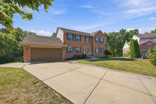 11598 Yorktown Court, Independence, KY 41051