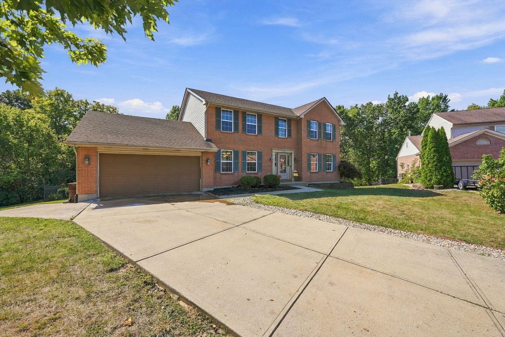 11598 Yorktown Court, Independence, KY 41051