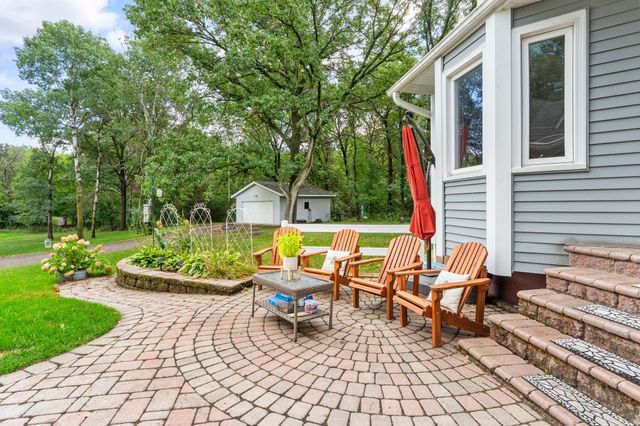 952 154th Lane NW, Andover, MN 55304