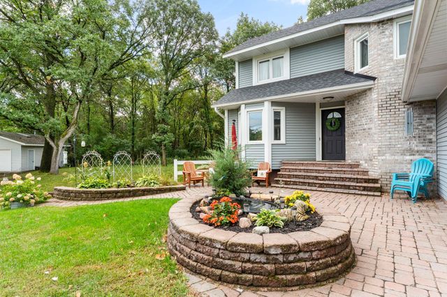 952 154th Lane NW, Andover, MN 55304