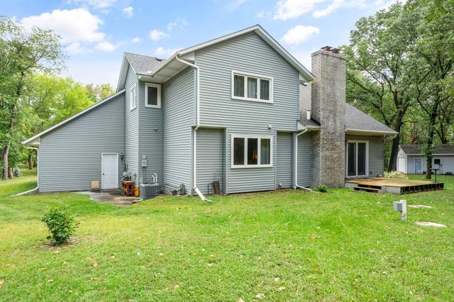952 154th Lane NW, Andover, MN 55304