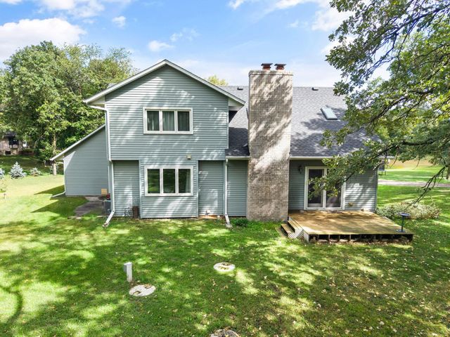 952 154th Lane NW, Andover, MN 55304