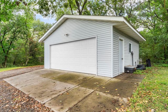 952 154th Lane NW, Andover, MN 55304