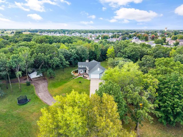 952 154th Lane NW, Andover, MN 55304