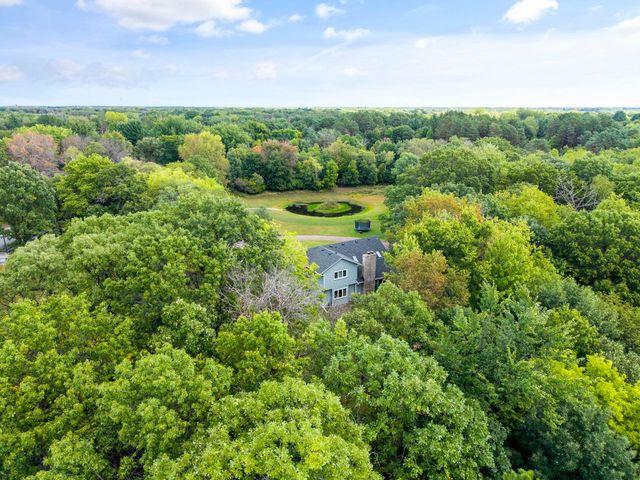952 154th Lane NW, Andover, MN 55304