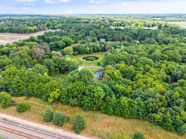 952 154th Lane NW, Andover, MN 55304
