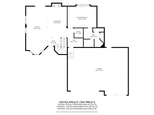 952 154th Lane NW, Andover, MN 55304