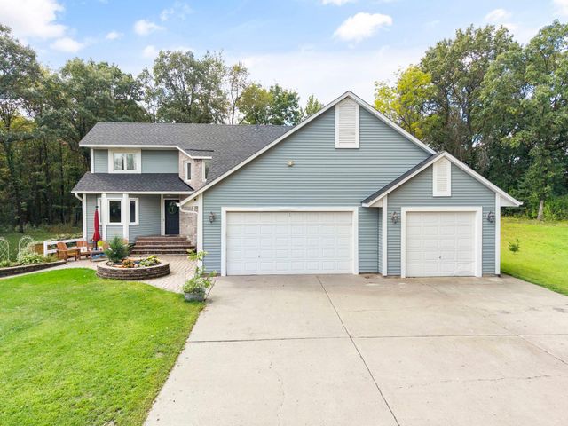 952 154th Lane NW, Andover, MN 55304