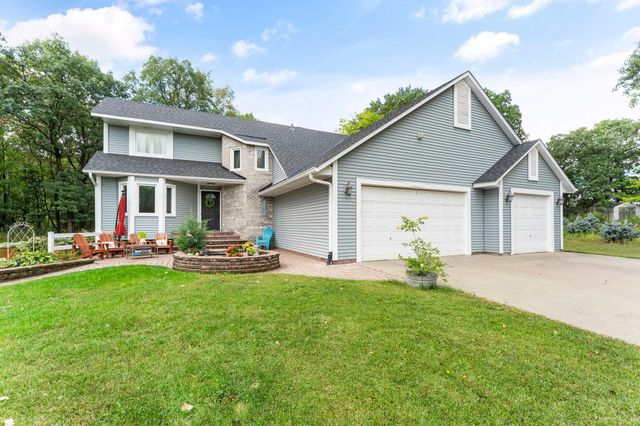 952 154th Lane NW, Andover, MN 55304