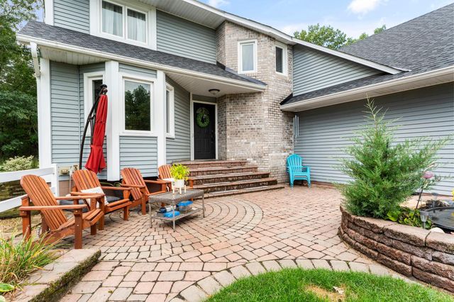 952 154th Lane NW, Andover, MN 55304