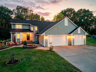 952 154th Lane NW, Andover, MN 55304