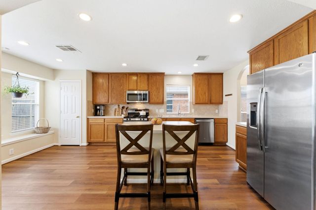 11122 Barrow Lane, Houston, TX 77065