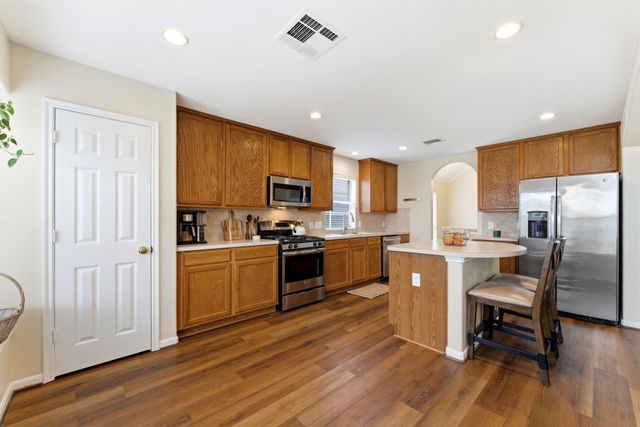 11122 Barrow Lane, Houston, TX 77065