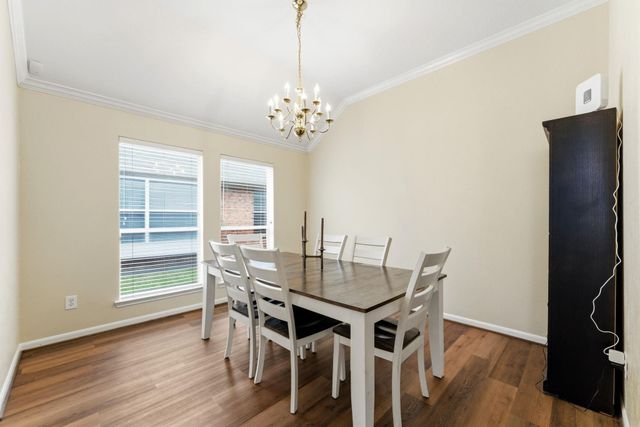 11122 Barrow Lane, Houston, TX 77065