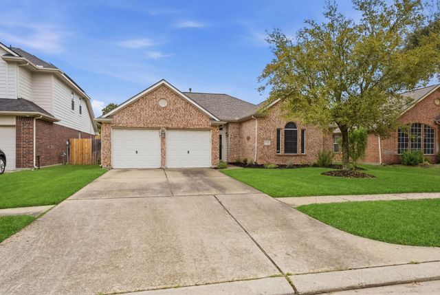 11122 Barrow Lane, Houston, TX 77065
