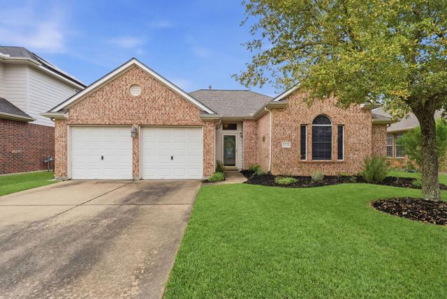 11122 Barrow Lane, Houston, TX 77065