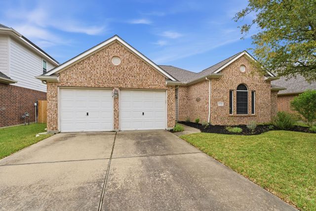 11122 Barrow Lane, Houston, TX 77065