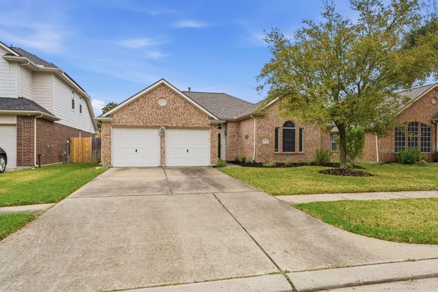 11122 Barrow Lane, Houston, TX 77065