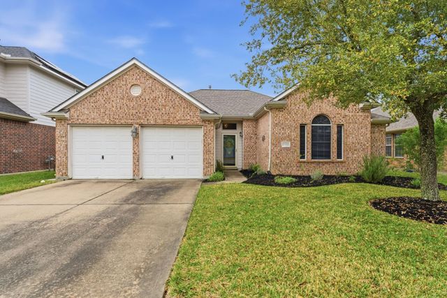 11122 Barrow Lane, Houston, TX 77065