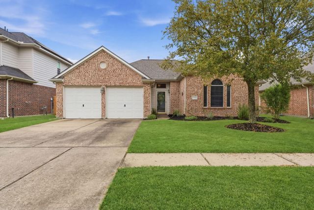 11122 Barrow Lane, Houston, TX 77065