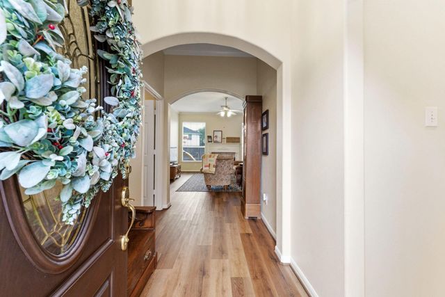 11122 Barrow Lane, Houston, TX 77065