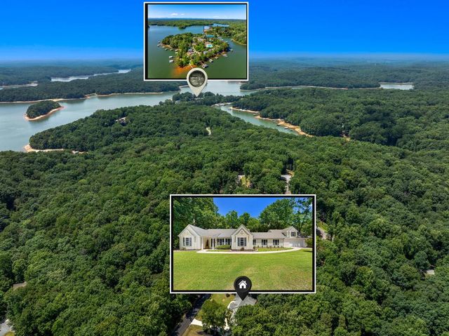 204 Cheyenne Drive, Westminster, SC 29693
