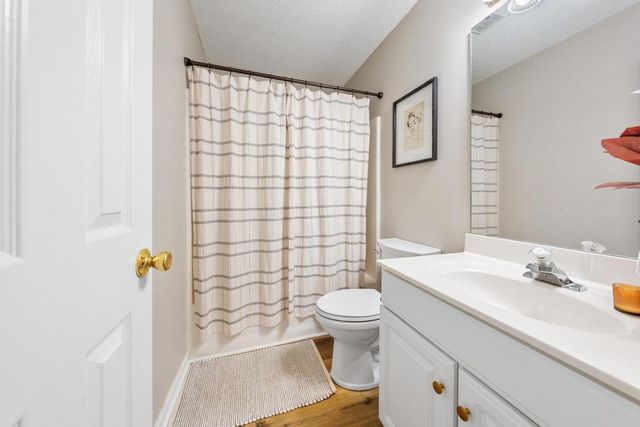 204 Cheyenne Drive, Westminster, SC 29693