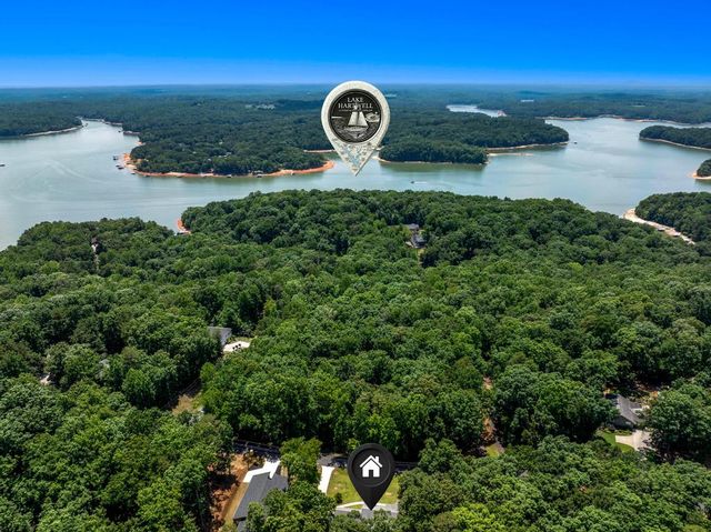 204 Cheyenne Drive, Westminster, SC 29693