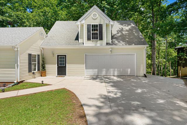 204 Cheyenne Drive, Westminster, SC 29693