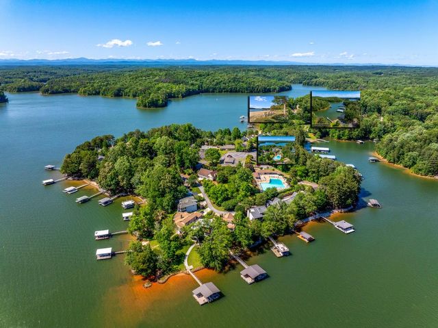 204 Cheyenne Drive, Westminster, SC 29693
