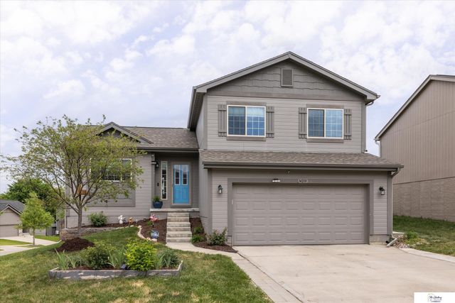 14218 WYOMING Street, Omaha, NE 68142