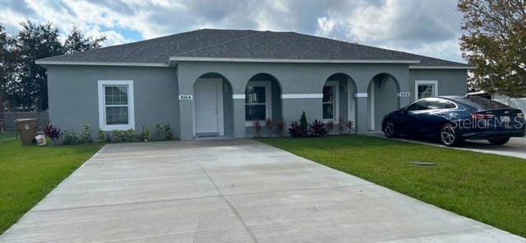 832 ABBEVILLE COURT A, Kissimmee, FL 34759