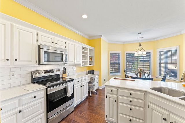 603 Drake Street, Bentonville, AR 72712