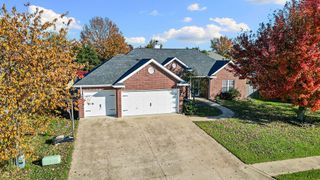 603 Drake Street, Bentonville, AR 72712